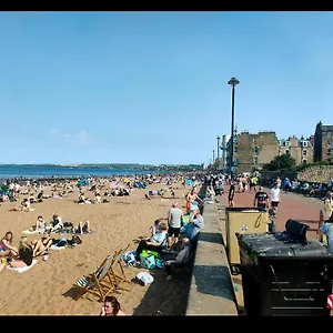 Beach Edinburgh
