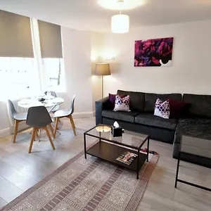  Apartment Willow Serviced - 22 United Kingdom
